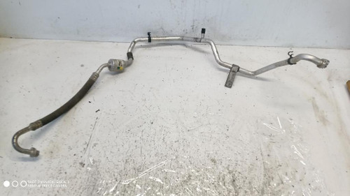 CITROEN C3 «II» (2010) TERMICO FLESSIBILE A/C (COMPRESSORE/EVAPORATORE) USATO Da 2010 A 2013 [[276584]]