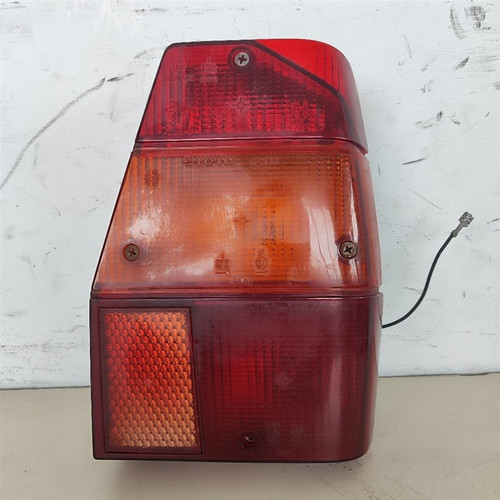 LANCIA DELTA «I» (1986) FANALERIA FANALE POST. DX. USATO Da 1991 A 1994 [[276605]]