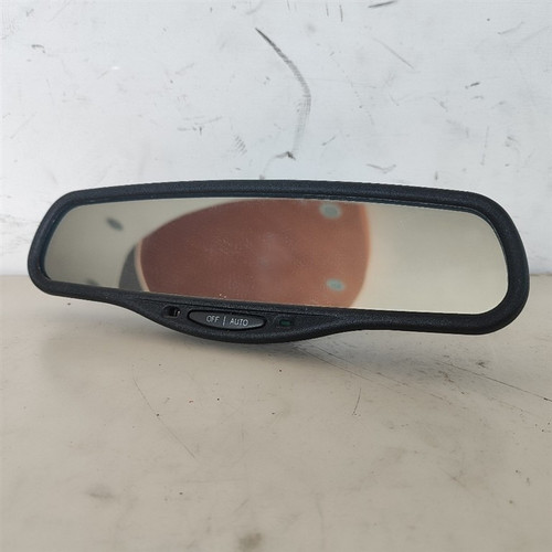 JEEP CHEROKEE «III» (2002) CRISTALLI RETROVISORE INTERNO USATO Da 2002 A 2004 [[276606]]