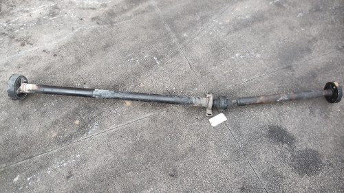 VOLKSWAGEN GOLF «IV» (1998) CAMBIO E TRASMISSIONE ALBERO TRASMISSIONE USATO Da 2001 A 2003 [[212183]]