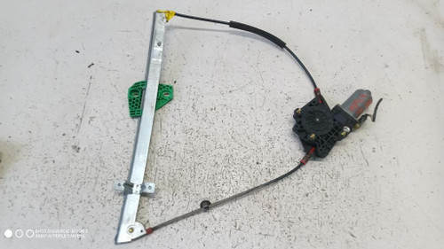 FORD FIESTA «IV» (1996) CRISTALLI ALZACRISTALLO PORTA ANT. DX. USATO Da 2000 A 2002 [[276589]]