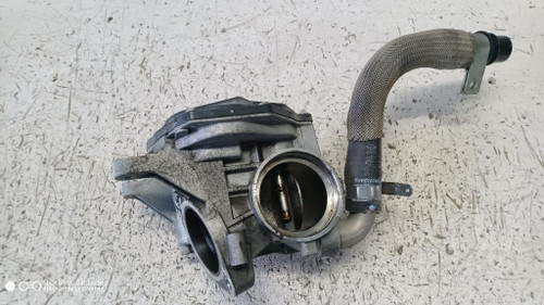 FIAT DUCATO «290» (2014) SCARICO E INIEZIONE VALVOLA EGR BASSA PRESSIONE USATO Da 2015 A 2019 [[276667]]