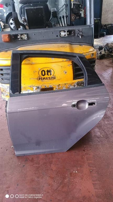 FORD FOCUS «IV»  (2011) LAMIERATI ESTERNI PORTA POST. SX. USATO Da 2011 A 2014 [[276580]]