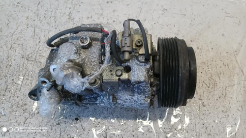 BMW SERIE 1 «E87» BERLINA (2005) TERMICO COMPRESSORE A/C USATO Da 2007 A 2012 [[276223]]