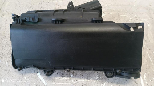 FORD FIESTA «V» (2002) SCARICO E INIEZIONE SCATOLA FILTRO ARIA USATO Da 2002 A 2008 [[276655]]