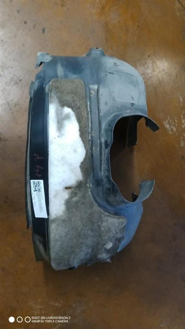 FORD FOCUS «IV»  (2011) LAMIERATI ESTERNI PARASASSI PASSARUOTA INTERNO ANT. SX. USATO Da 2011 A 2014 [[276697]]