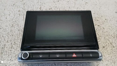 CITROEN C3 «III» (2016) ALLESTIMENTI INTERNI DISPLAY MULTIMEDIALE USATO Da 2016 A 2020 [[276721]]