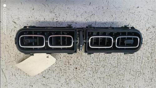 CITROEN C3 «III» (2016) ALLESTIMENTI INTERNI GRIGLIA CONDOTTO ARIA CRUSCOTTO CENTRALE USATO Da 2016 A 2020 [[276724]]
