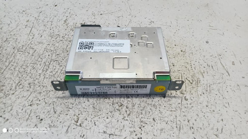 CITROEN C3 «III» (2016) ALLESTIMENTI INTERNI UNITA DI COMANDO MULTIMEDIALE USATO Da 2016 A 2020 [[276728]]