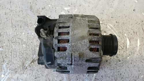 FORD FOCUS «IV»  (2011) IMPIANTO ELETTRICO ALTERNATORE USATO Da 2011 A 2014 [[276747]]