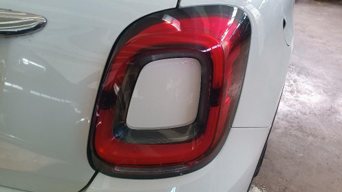 FIAT 500X (2018) FANALERIA FANALE POST. DX. USATO Da 2018 A 2022 [[271599]]