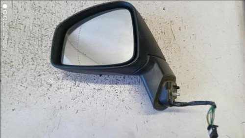 RENAULT GRAND SCÉNIC «III» (2009) CRISTALLI RETROVISORE ESTERNO ANT. SX. USATO Da 2008 A 2011 [[277188]]