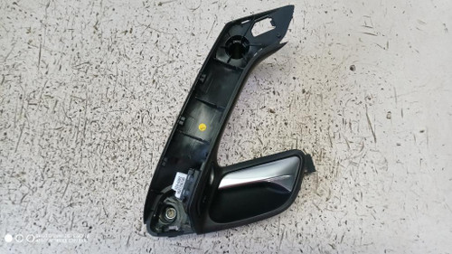 VOLKSWAGEN POLO «VI» (2009) ALLESTIMENTI INTERNI MANIGLIA PORTA INT. ANT. SX. USATO Da 2009 A 2014 [[277210]]