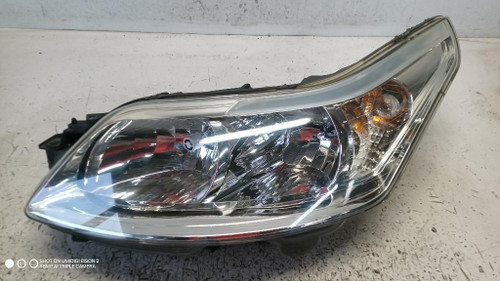 CITROEN C4 «I» (2005) FANALERIA PROIETTORE ANT. SX. USATO Da 2004 A 2011 [[277221]]