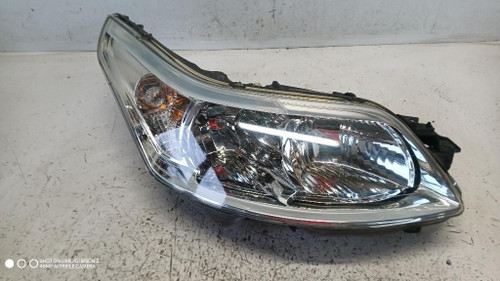 CITROEN C4 «I» (2005) FANALERIA PROIETTORE ANT. DX. USATO Da 2004 A 2011 [[277222]]