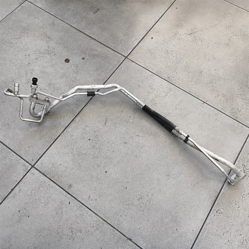 OPEL CORSA «D» (2007) TERMICO TUBO FLESSIBILE A/C USATO Da 2006 A 2010 [[277315]]