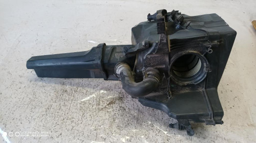 FORD FOCUS «IV»  (2011) SCARICO E INIEZIONE FILTRO ARIA COMPLETO USATO Da 2011 A 2014 [[276772]]