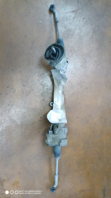 FORD FOCUS «IV»  (2011) STERZO SCATOLA STERZO C/SERVOSTERZO USATO Da 2011 A 2014 [[276786]]