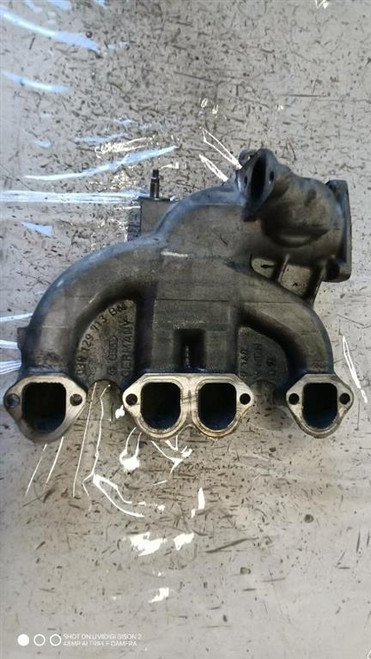AUDI A4 «8ED» AVANT (2005) SCARICO E INIEZIONE COLLETTORE ASPIRAZIONE USATO Da 2004 A 2008 [[277323]]