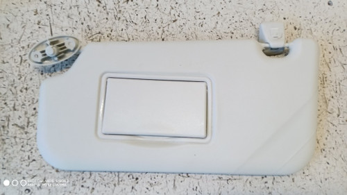 FORD FOCUS «IV»  (2011) ALLESTIMENTI INTERNI PANNELLO PARASOLE SX. USATO Da 2011 A 2014 [[277328]]