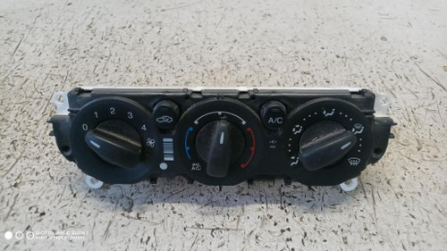 FORD FOCUS «IV»  (2011) ALLESTIMENTI INTERNI MODULO COMANDO RISCALDAMENTO / CLIMA USATO Da 2011 A 2014 [[277331]]