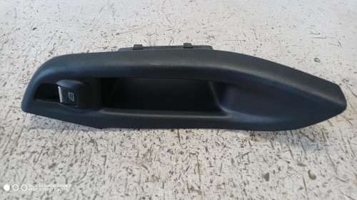 FORD FOCUS «IV»  (2011) IMPIANTO ELETTRICO INTERRUTTORE ALZACRISTALLI POST. SX. USATO Da 2011 A 2014 [[277348]]