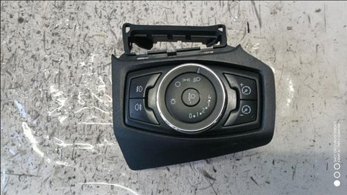 FORD FOCUS «IV»  (2011) IMPIANTO ELETTRICO INTERRUTTORE ILLUMINAZIONE USATO Da 2011 A 2014 [[277356]]