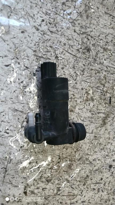 FORD FOCUS «IV»  (2011) CRISTALLI POMPA TERGICRISTALLI USATO Da 2011 A 2014 [[277368]]