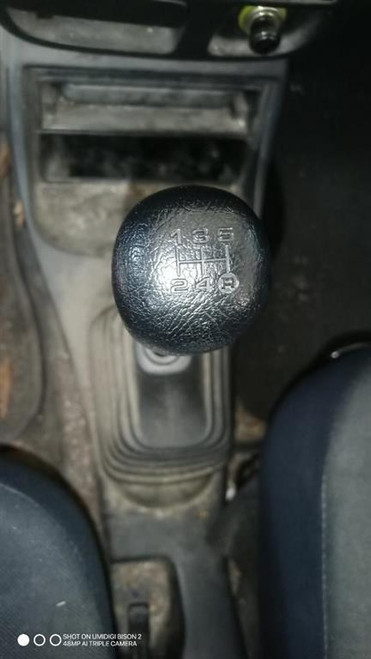 DAIHATSU CUORE «VI» (2003) CAMBIO E TRASMISSIONE CAMBIO USATO Da 2003 A 2007 [[277369]]