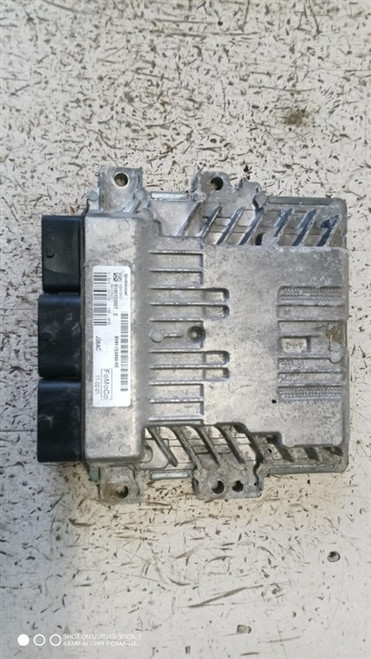 FORD FOCUS «IV»  (2011) IMPIANTO ELETTRICO CENTRALINA INIEZIONE USATO Da 2011 A 2014 [[277390]]