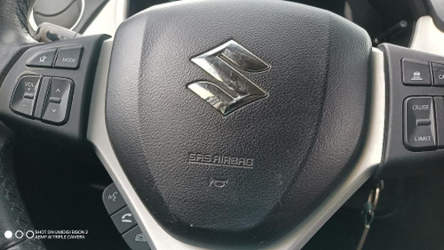 SUZUKI VITARA «II» (2015) SICUREZZA KIT AIR-BAG COMPLETO USATO [[277424]]