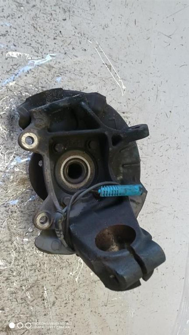 MINI MINI ONE «R50» (2001) ASSALE FUSELLO RUOTA ANT. SX. USATO Da 2001 A 2006 [[277276]]