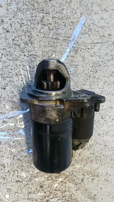 MOTORINO AVVIAMENTO (REVISIONATO) USATO DAL 2001 AL 2006 MINI MINI ONE «R50» (2001) 001106019 [[277282]]