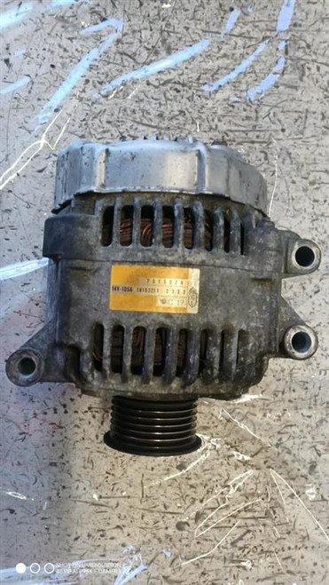 MINI MINI ONE «R50» (2001) IMPIANTO ELETTRICO ALTERNATORE USATO Da 2001 A 2006 [[277283]]