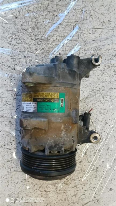 MINI MINI ONE «R50» (2001) TERMICO COMPRESSORE A/C USATO Da 2001 A 2006 [[277287]]