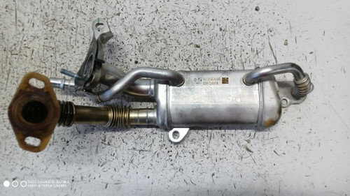MERCEDES CLASSE A «W176» (2013) SCARICO E INIEZIONE RADIATORE EGR USATO Da 2012 A 2015 [[277303]]