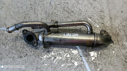 AUDI A4 «8ED» AVANT (2005) SCARICO E INIEZIONE RADIATORE EGR USATO Da 2004 A 2008 [[277320]]