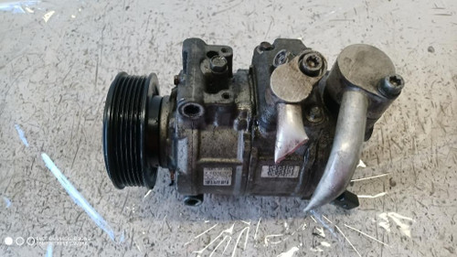 AUDI A4 «8ED» AVANT (2005) TERMICO COMPRESSORE A/C USATO Da 2004 A 2008 [[277325]]
