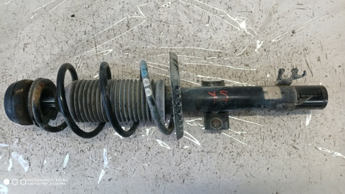 VOLKSWAGEN UP (2012) ASSALE AMMORTIZZATORE ANT. SX. USATO Da 2012 A 2016 [[277400]]