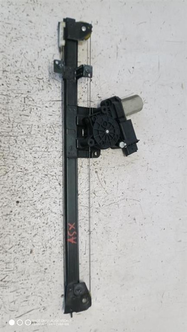 FIAT DUCATO «250» (2007) LAMIERATI ESTERNI ALZACRISTALLO PORTA ANT. SX. USATO Da 2006 A 2011 [[277440]]