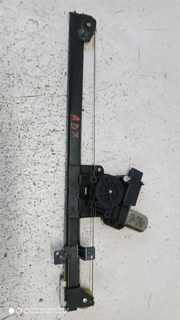 FIAT DUCATO «250» (2007) LAMIERATI ESTERNI ALZACRISTALLO PORTA ANT. DX. USATO Da 2006 A 2011 [[277445]]