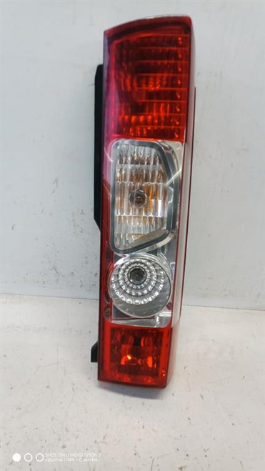FIAT DUCATO «250» (2007) FANALERIA FANALE POST. DX. USATO Da 2006 A 2011 [[277448]]