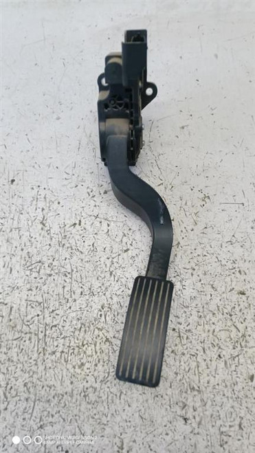 FIAT DUCATO «250» (2007) SCARICO E INIEZIONE PEDALE ACCELERATORE USATO Da 2006 A 2011 [[277449]]