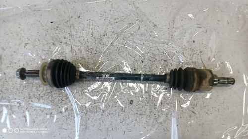 VOLKSWAGEN UP (2012) CAMBIO E TRASMISSIONE SEMIASSE (REVISIONATO) ANT. SX. USATO Da 2012 A 2016 [[277397]]