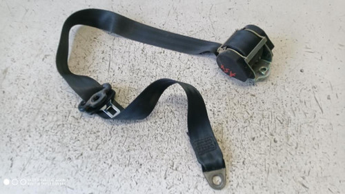 FIAT DUCATO «250» (2007) SICUREZZA CINTURA DI SICUREZZA SEDILE ANT. SX. USATO Da 2006 A 2011 [[277433]]