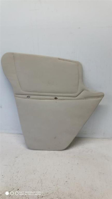FIAT DUCATO «250» (2007) ALLESTIMENTI INTERNI PANNELLO RIVESTIMENTO PORTA ANT. SX. USATO Da 2006 A 2011 [[277441]]