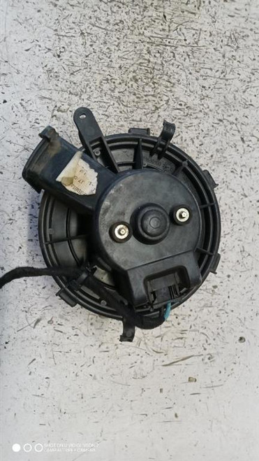 FIAT DUCATO «250» (2007) TERMICO MOTORINO VENTILAZIONE ABITACOLO USATO Da 2006 A 2011 [[277463]]