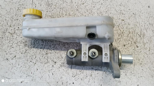 FIAT DUCATO «250» (2007) IMPIANTO FRENANTE POMPA FRENO ANT. USATO Da 2006 A 2011 [[277466]]