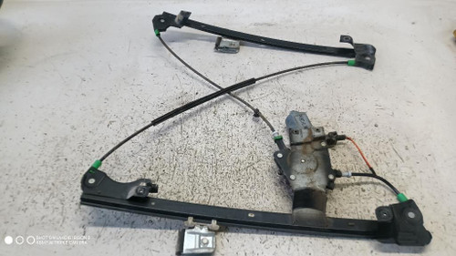 LAND ROVER FREELANDER «I» (1998) LAMIERATI ESTERNI ALZACRISTALLO PORTA ANT. DX. USATO Da 2000 A 2003 [[277500]]