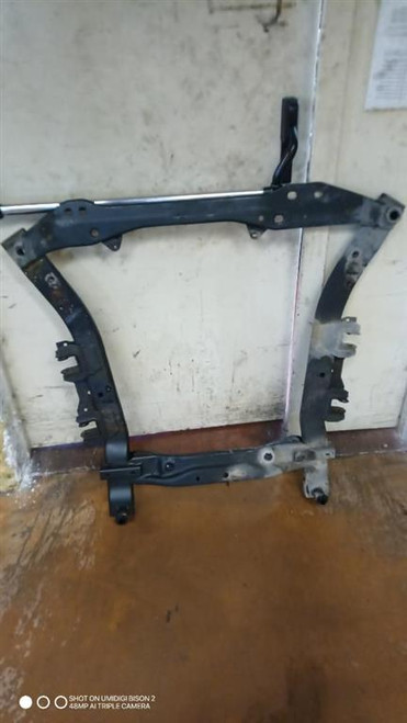 DACIA DUSTER «I» (2010) ASSALE ASSALE ANT. USATO Da 2010 A 2013 [[277510]]